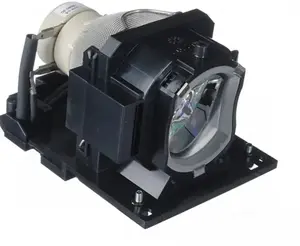 Projektora lampa CoreParts ML13860 priekš Maxell, saderīga ar MC-AW3506 MC-AX3506 MC-TW3006 MC-TW3506