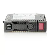 Жёсткий диск HP 1 ТБ 7200 об/мин 3.5" SATA III LFF внутренний