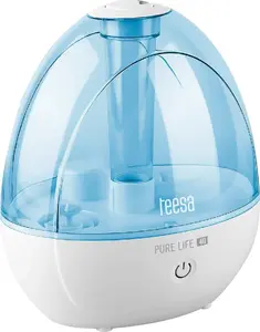 Air Humidifier TEESA Pure life 40 White TSA8063