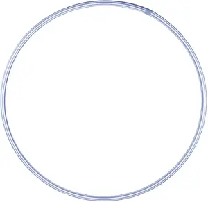Hula Hoop ring Victoria Sport model 1010410 — classic 60 cm diameter