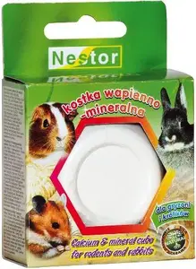 Rodenticide Nestor WAPNO DLA GRYZONI, brand Nestor, MPN 00443