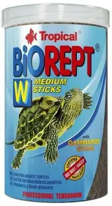 Tropical Biorept W extruded granules, supplement in can 100 ml / 30 g (TR-11363)