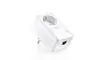 TP-LINK TLPA2010P AV200 Powerline-адаптер Photo 4