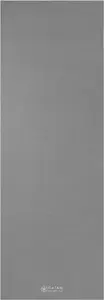 Yoga mat Gaiam 63317 — gray