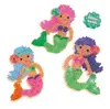 SES Creative Karstpārklājamas pērlītes Mermaid 1400 Photo 2