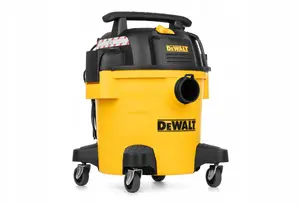 Промышленный пылесос влажной/сухой уборки DeWalt AT-DXV20PCP 20 л 1050 Вт