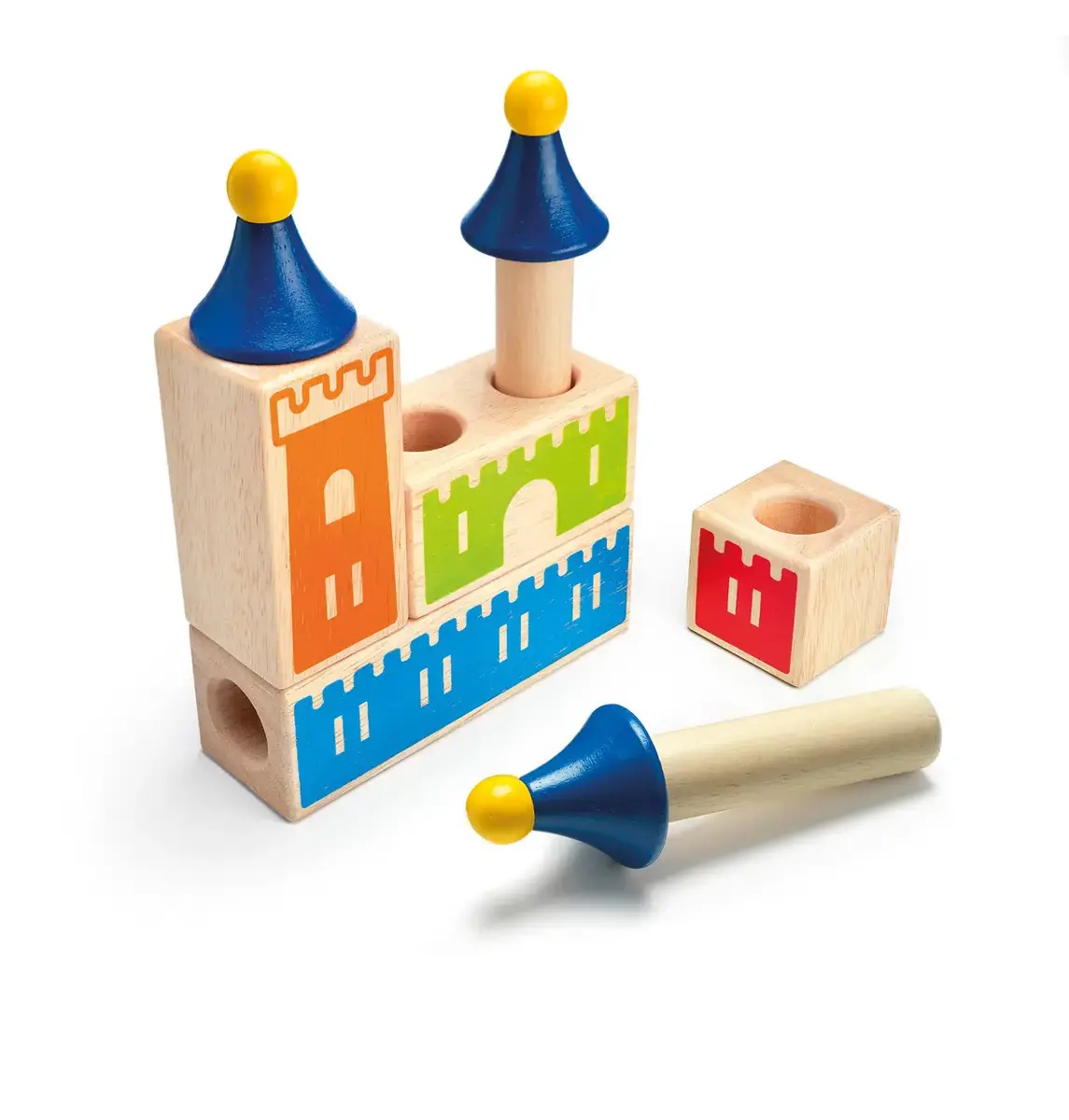 Smart Games Castle Logix логическая игра Photo 3