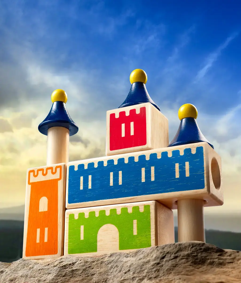 Smart Games Castle Logix логическая игра Photo 8