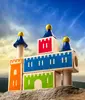 Smart Games Castle Logix логическая игра Photo 8