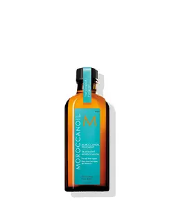 Matu eļļa Moroccanoil Treatment 100 ml — profesionāla kopšana, unisex