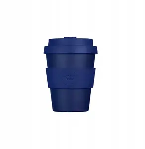 Travel cup Ecoffee Cup Solid Colours 180 ml — reusable takeaway cup by Ecoffee cup