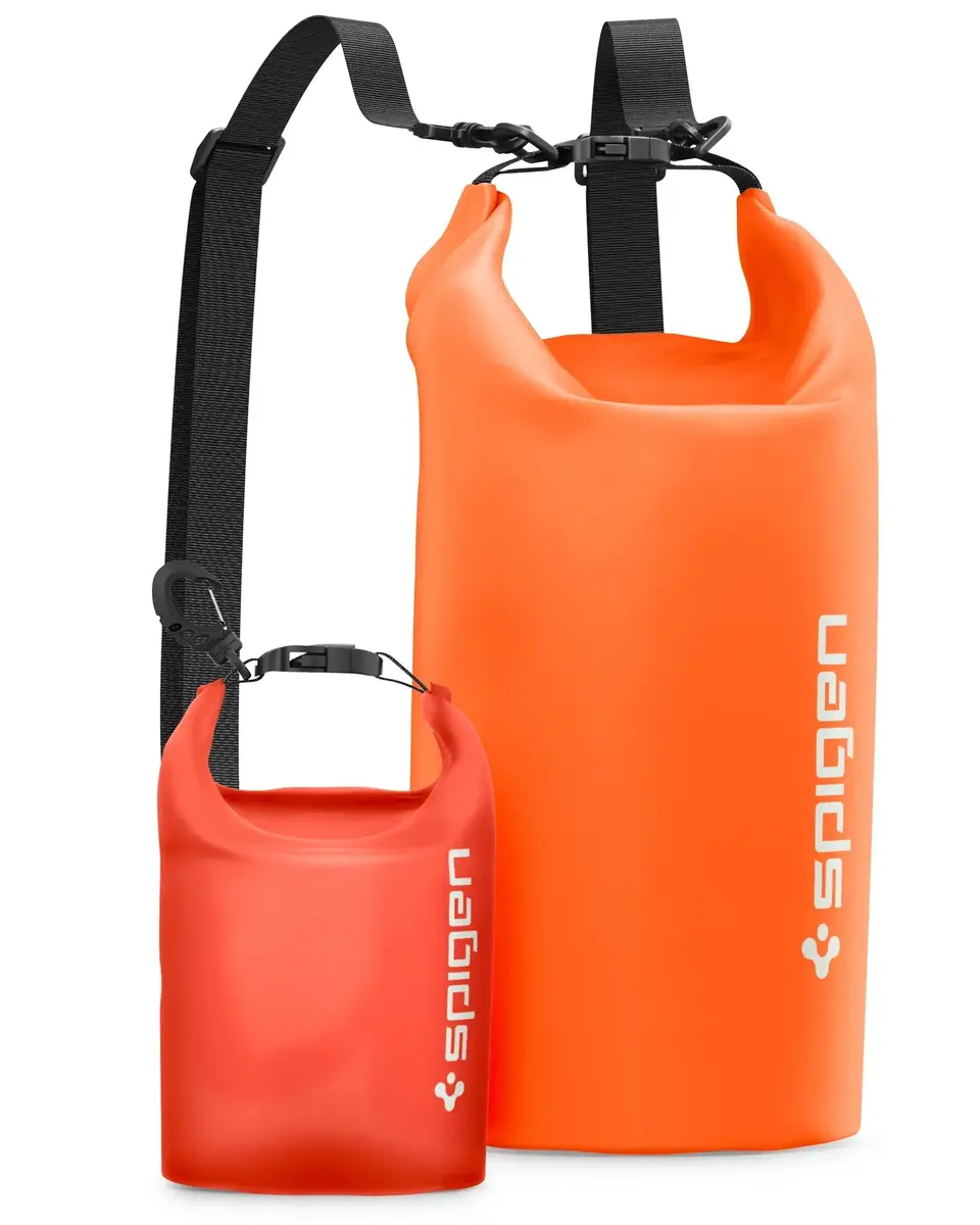 Spigen AquaShield A630 20L + 2L maisiņš Photo 2