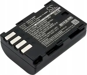 Аккумулятор Cameron Sino для Panasonic DMW-BLF19 / DMW-BLF19E (замена, модель SB7616)