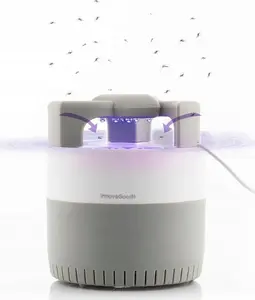 Mosquito and Fly Suction Lamp KL SILEN Innovagoods — No name (MPN V0103865)