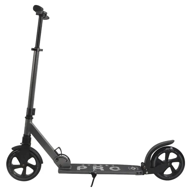 Классический самокат Schildkröt Funsports Street Pro Photo 2