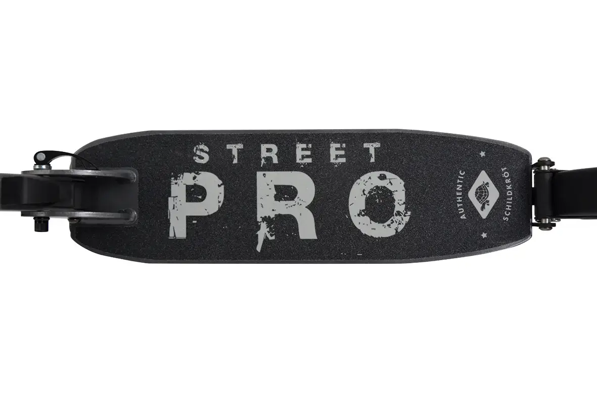 Классический самокат Schildkröt Funsports Street Pro Photo 7