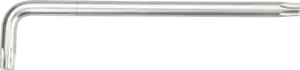 L-shaped Torx L-key T45 NEO tools 09-557 — T45 bit, L-handle