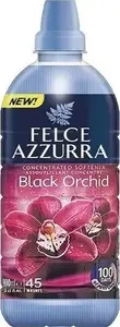 Mīkstinātājs veļai Felce Azzurra Black Orchid 0.9 l