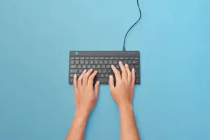Напоминание о перерыве с визуальной индикацией