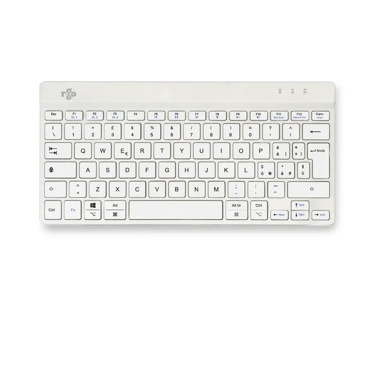 Клавиатура R‑GO Tools R‑Go Compact Break Photo 3