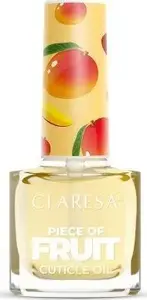 Cuticle Oil Claresa Mango 5 ml — Claresa cuticle care oil, 5 ml