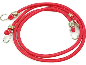 Tie-down strap Vorel 82305, set of 2 – cargo securing straps