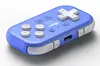 8Bitdo Micro Blue gamepads Photo 3