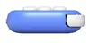 8Bitdo Micro Blue gamepads Photo 5