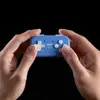 8Bitdo Micro Blue gamepads Photo 11