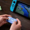 8Bitdo Micro Blue gamepads Photo 13