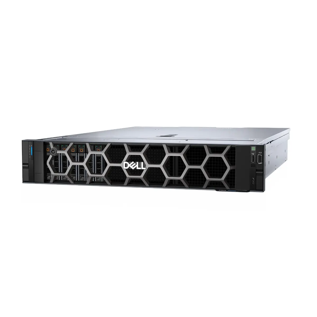 Dell PowerEdge R760XS serveris Photo 3