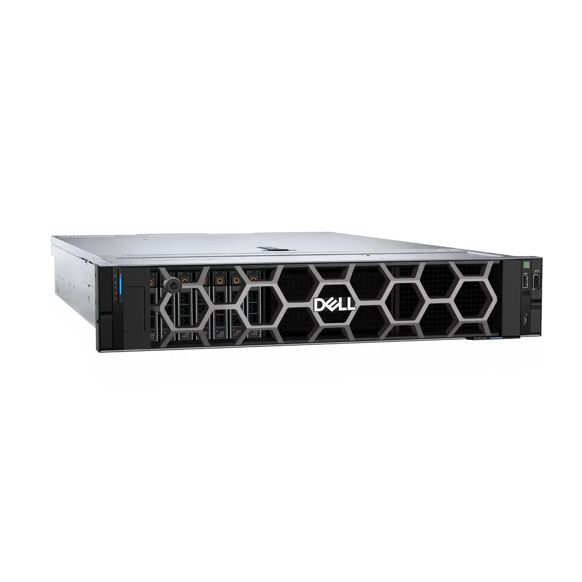 Dell PowerEdge R760XS serveris Photo 4