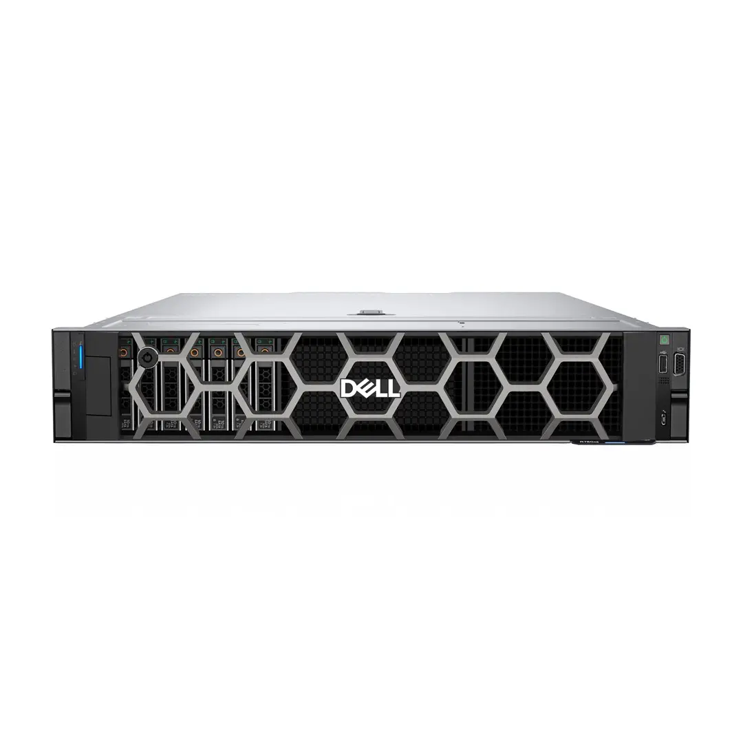 Сервер Dell PowerEdge R760XS Photo 9