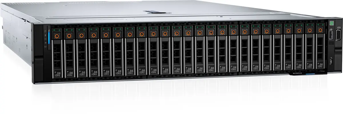 Сервер Dell PowerEdge R760XS Photo 12