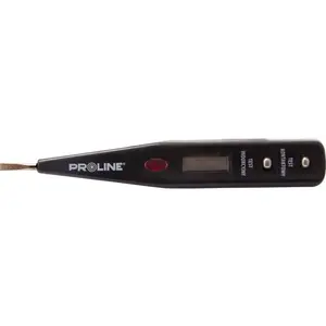 Multimeter Proline 10543 — handheld digital multimeter, 1 piece