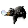 3D‑пазл Fat Brain Toys Eugy Black Bear Photo 2