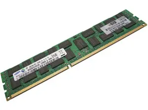 Memory module HP 8GB DDR3 1333MHz 1×8GB 240-pin DIMM ECC CAS9 for PC/Server