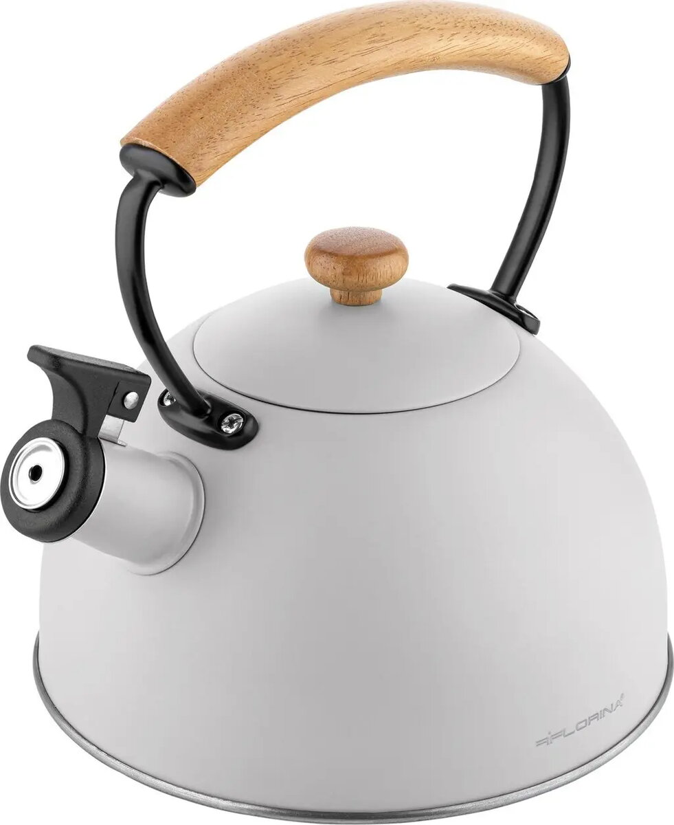 Electric Kettles