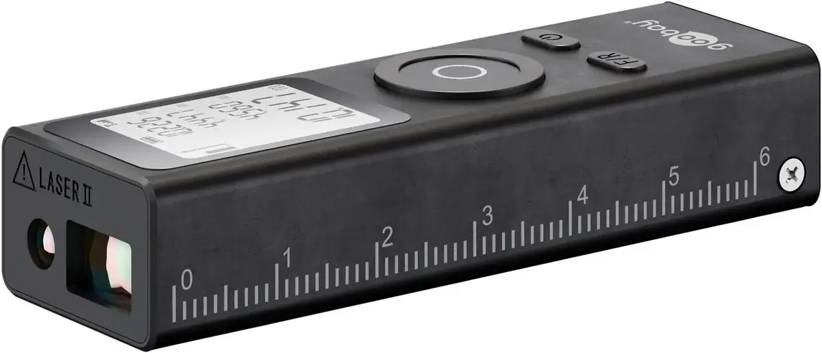 Laser distance meter No name 77834 — 30 m Photo 3
