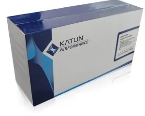 Тонер-картридж KATUN 47849 — чёрный, ресурс 4000 страниц, 1 шт.