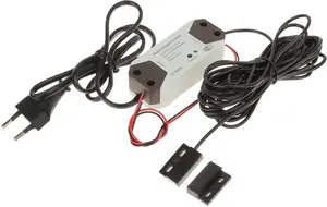 Garage door controller Atlo ATLO-GDC2-TUYA Wi‑Fi (Tuya Smart) — smart opener control module