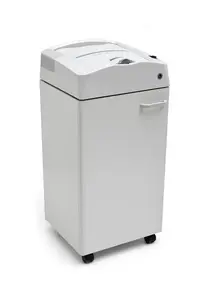 Shredder KOBRA 240 ES AF+1 P-4 250 W 80 L bin
