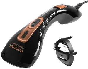 Handheld garment steamer Concept Solution NO8000 — 0.15 L tank, 1300 W, 220–240 V, portable