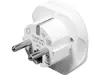 Power plug adapter TOYA Sthor 72440 Photo 2
