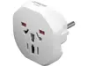 Power plug adapter TOYA Sthor 72440 Photo 3