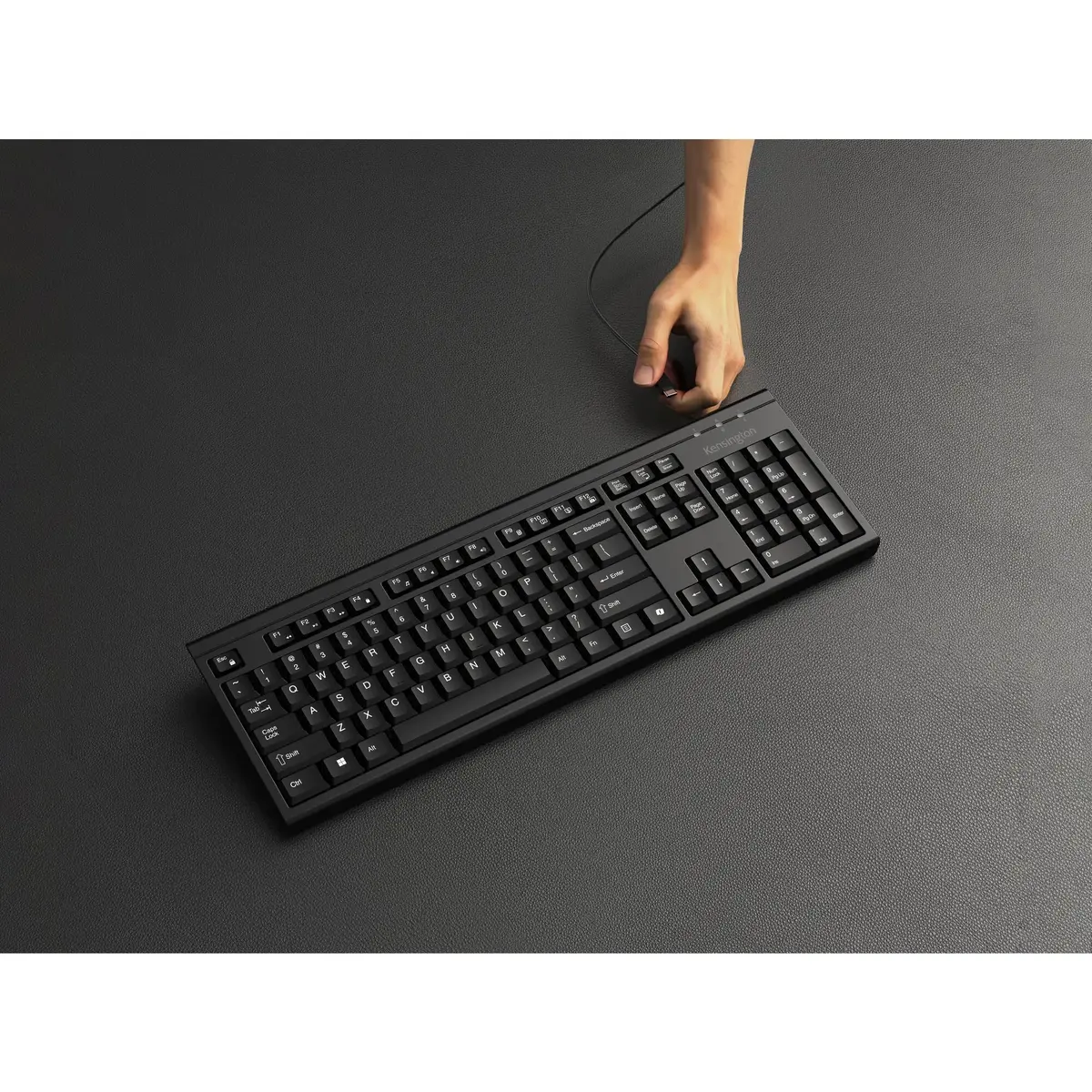 Комплект KENSINGTON K75560PN — клавиатура и мышь Photo 8