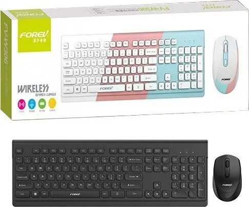 Tastatūras
