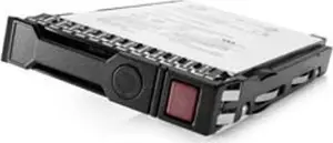 Жесткий диск HP 600GB SAS 12G 15K SFF SC HDD