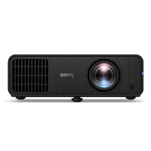 Проектор BenQ LH600ST короткофокусный DLP 1080p 2500 ANSI люмен LED коэффициент 0.69–0.83 смещение 102.5 Зум 1.2