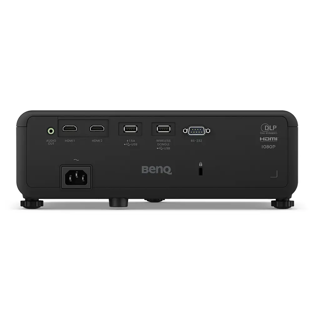 BenQ LH600ST короткофокусный DLP 1080p проектор Photo 2